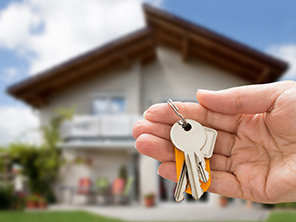 Working with a Real Estate Agent