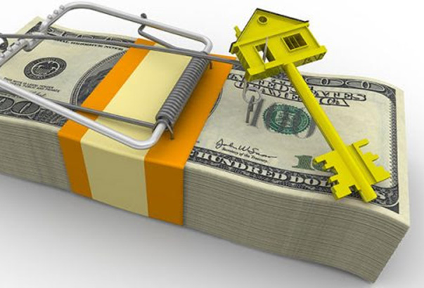 Don't Get Caught in the Rental Trap!