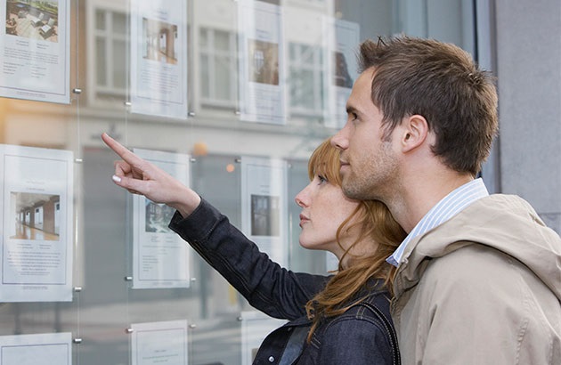 How Fast Can You Save for a Downpayment?