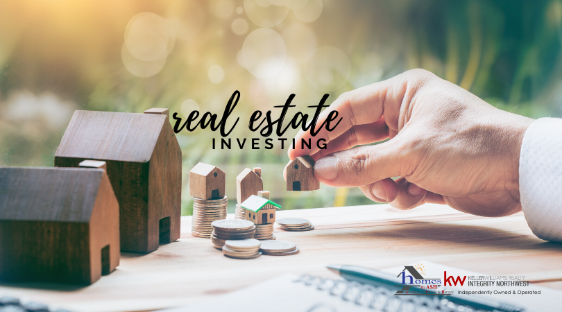 investment property