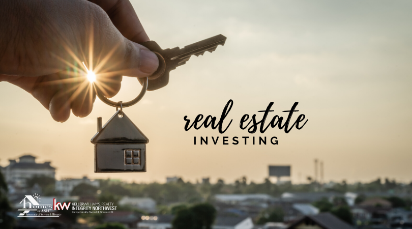 investing in real estate