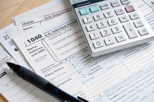 Hey, Homeowners! These Little-Known Tax Deductions Can Save You Thousands