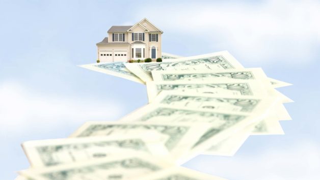 Low Mortgage Rates Are Going, Going, Gone—Here’s What to Do