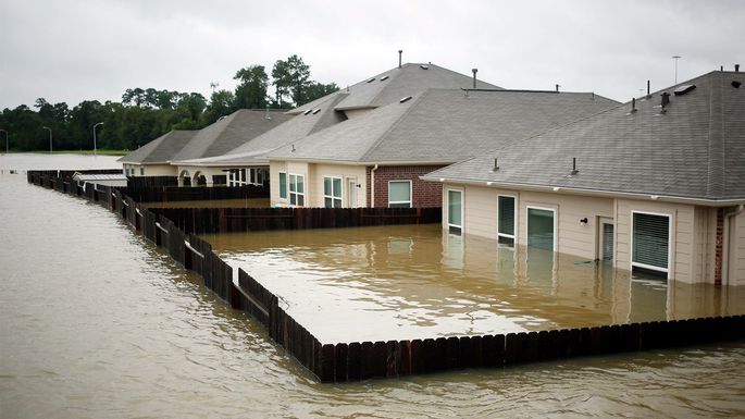 5 Surprises About Fixing a Flooded Home