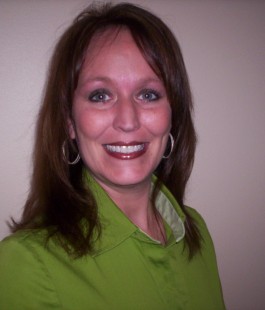 Carla Foster