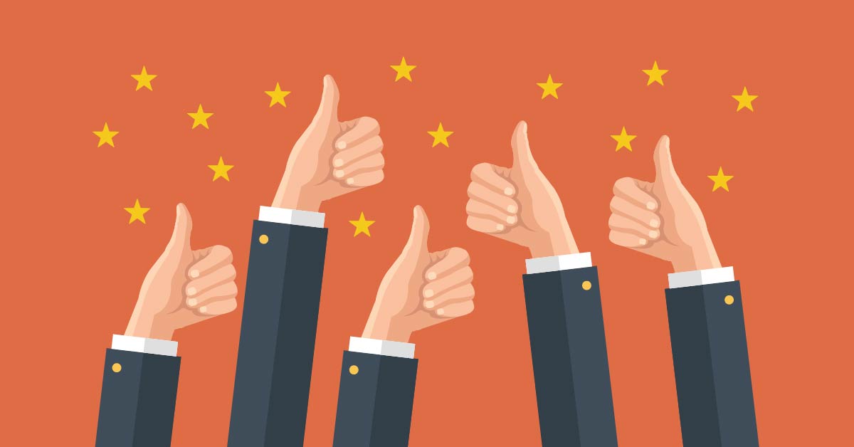 What an Excellent team to work with.