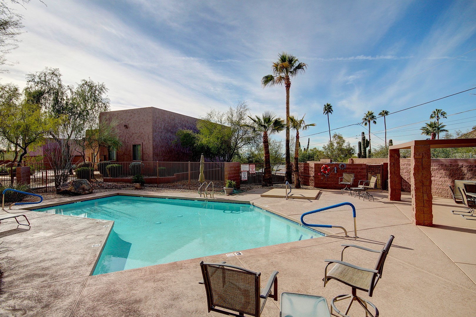 PRICE REDUCED - 9708 N 3rd Dr