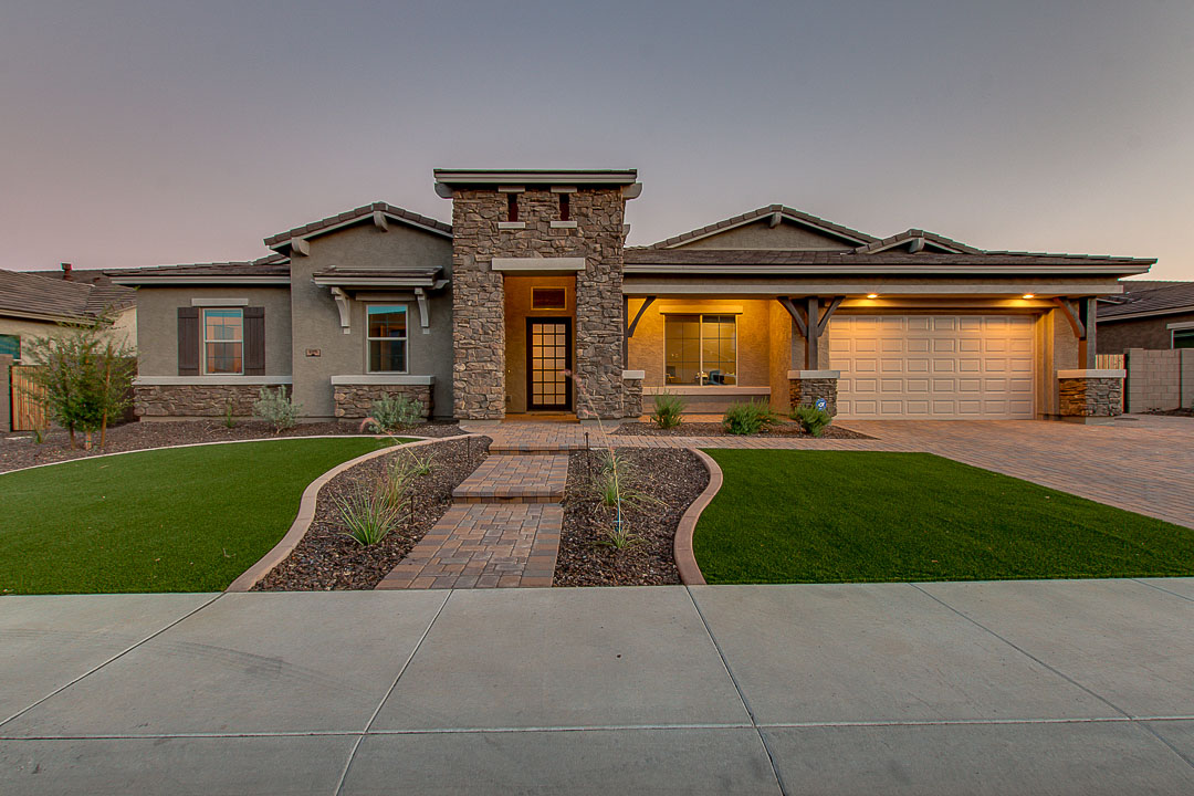 COMING SOON - North Peoria Home