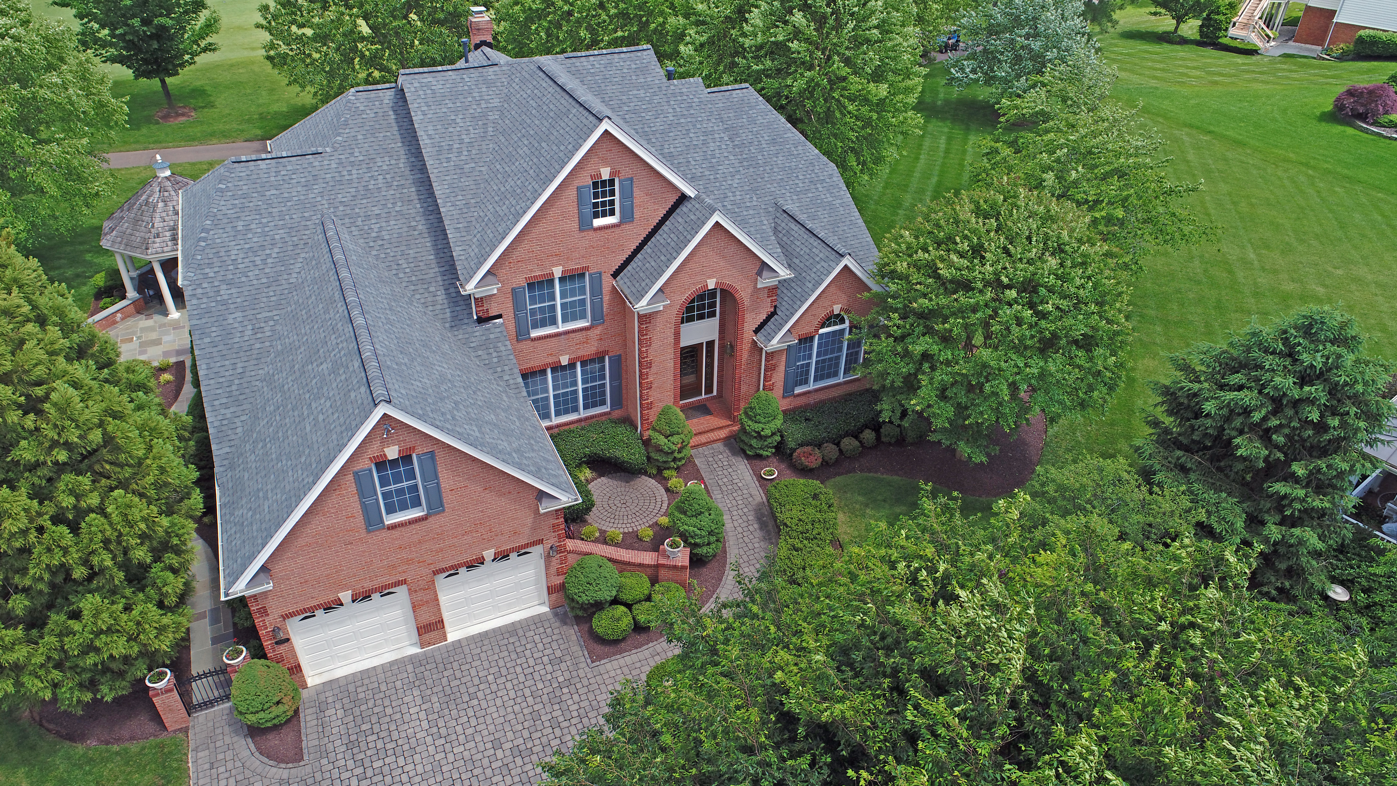 15073 Sycamore Place, Haymarket VA 20169 ~ Home for Sale in Dominion Valley Country Club