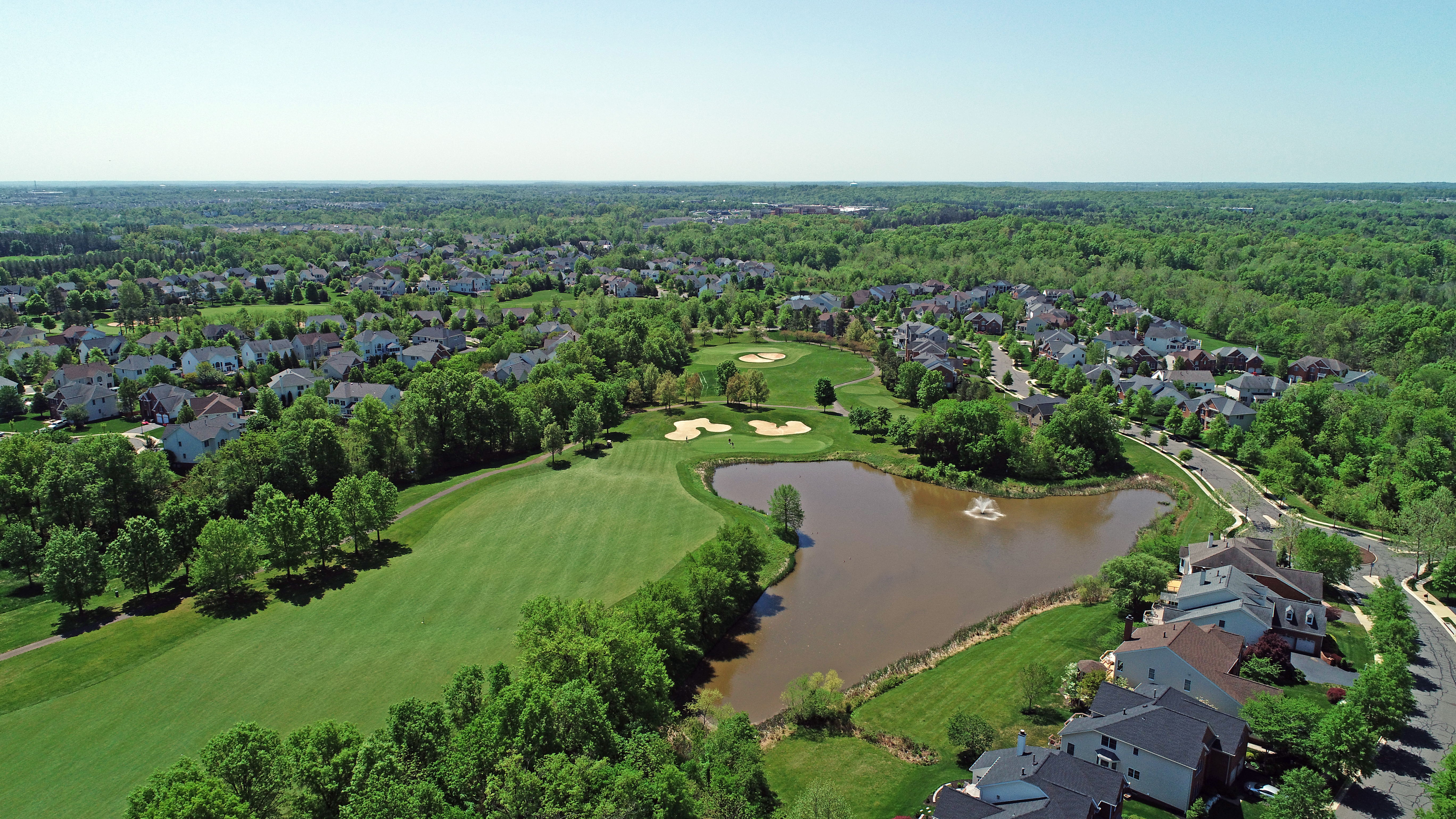 Open House 15280 Golf View Dr., Haymarket VA ~ June 10, 1-4 PM