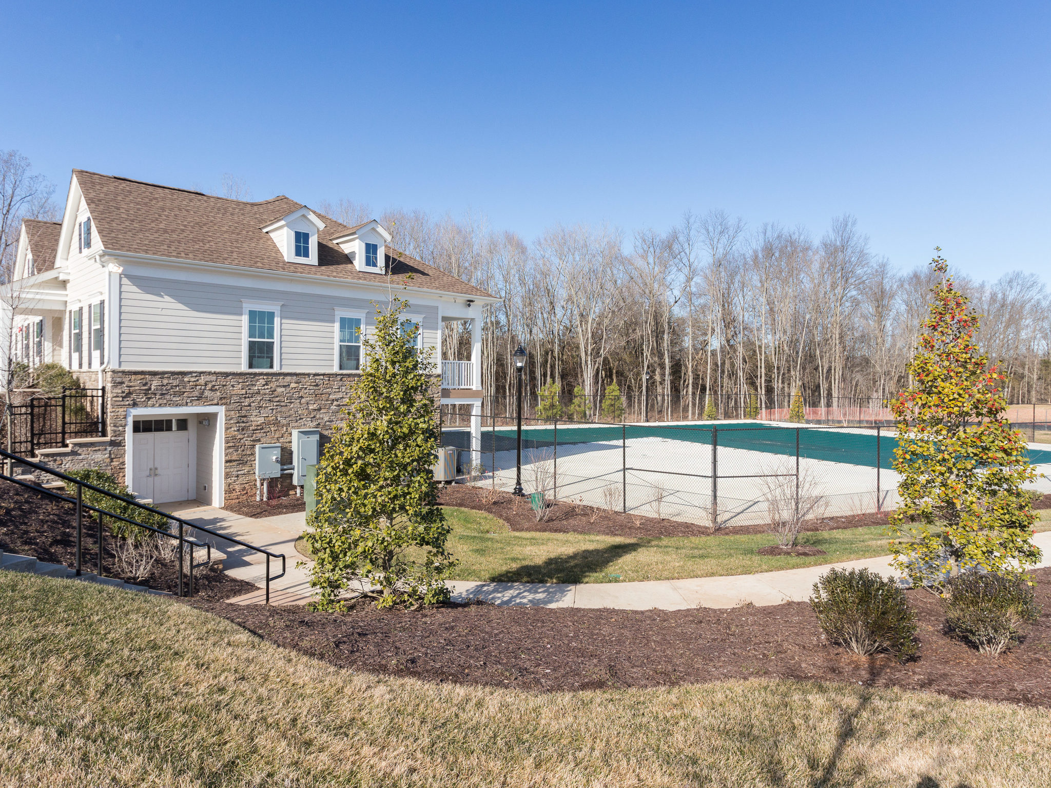 HOA Information