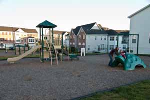 HOA Information