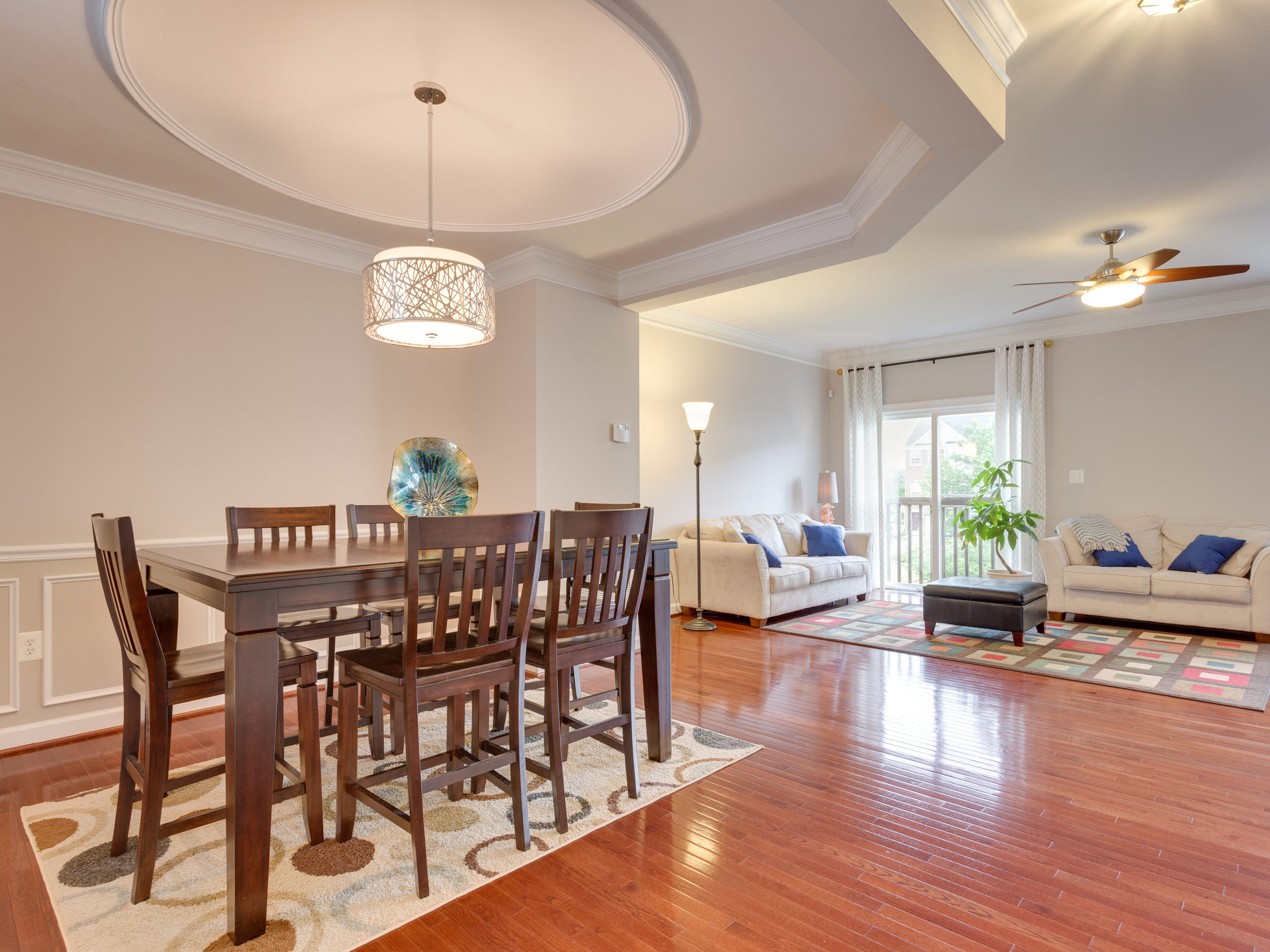 Paint Color when Readying Home for Sale