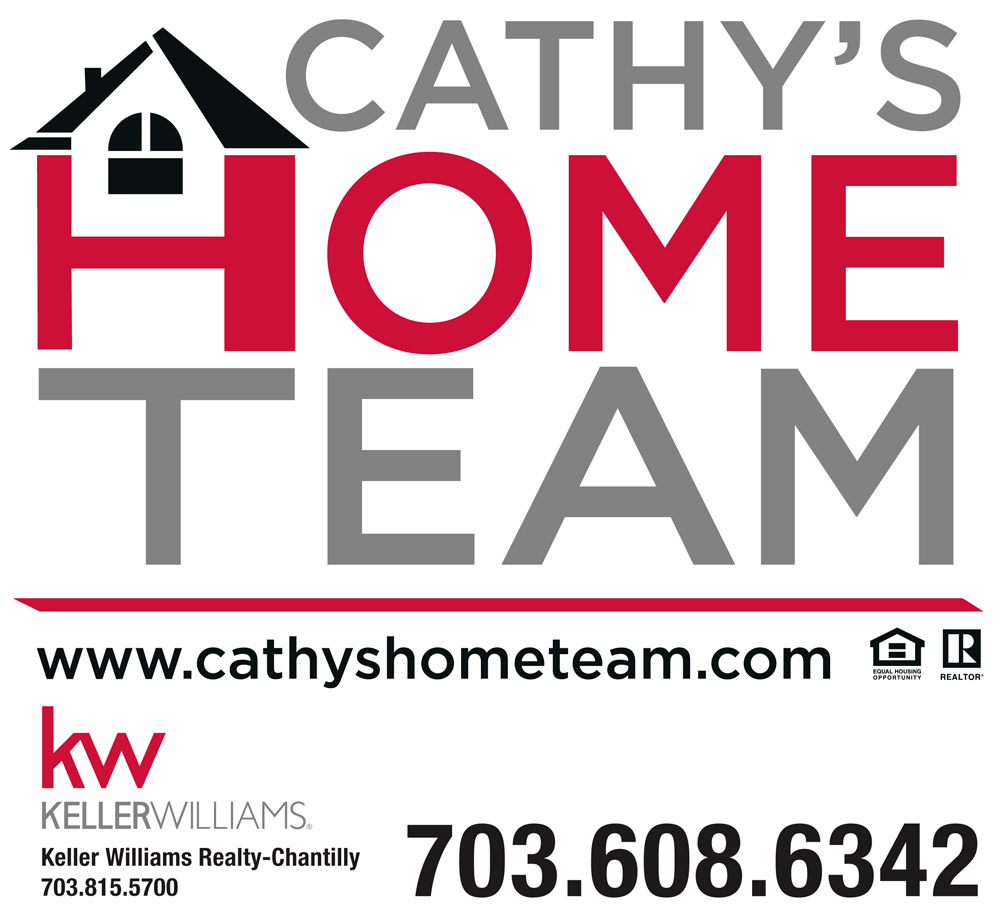 Cathy's Home Team's 2015 Year In Review Recap