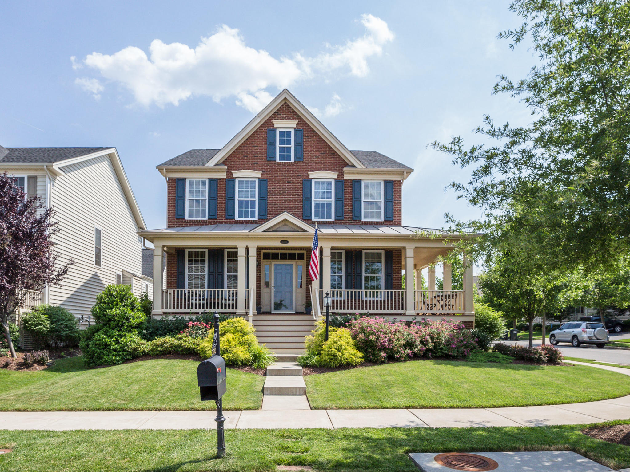 Open House 15225 Londons Bridge Rd., Haymarket VA - 6/25 1-4 PM