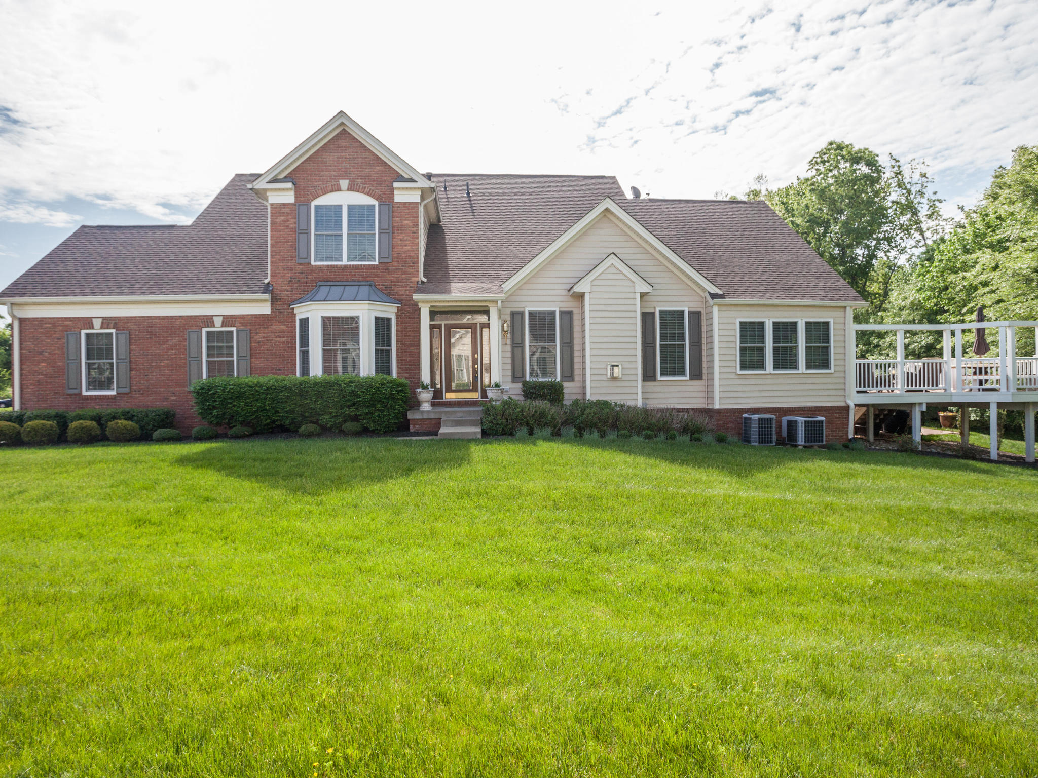 RENTAL - $2800 5743 Amelia Springs Circle, Haymarket VA