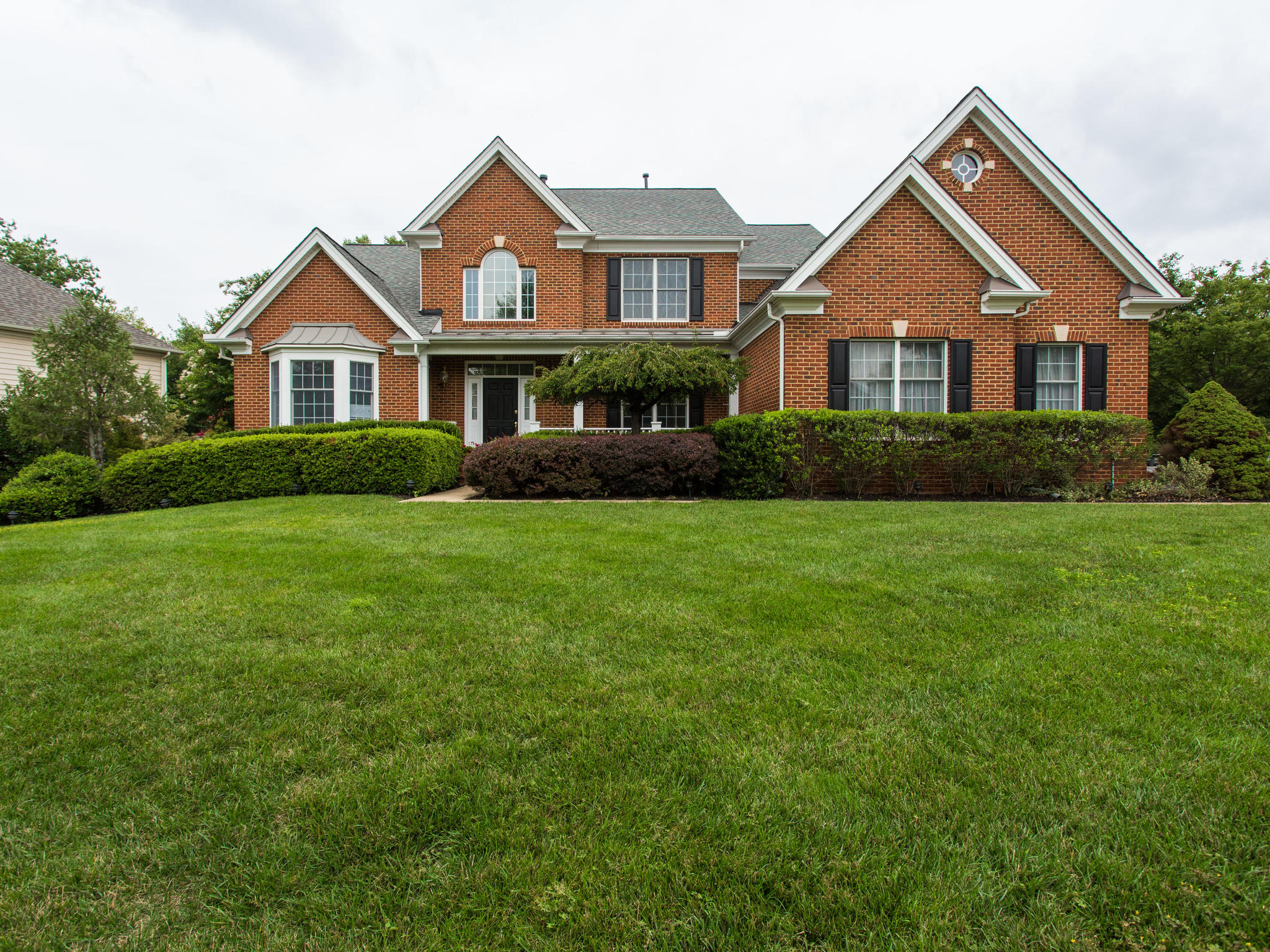 OPEN HOUSE 9/10 from 1-4 PM ~ 5594 Tucson Ct., Haymarket VA 20169