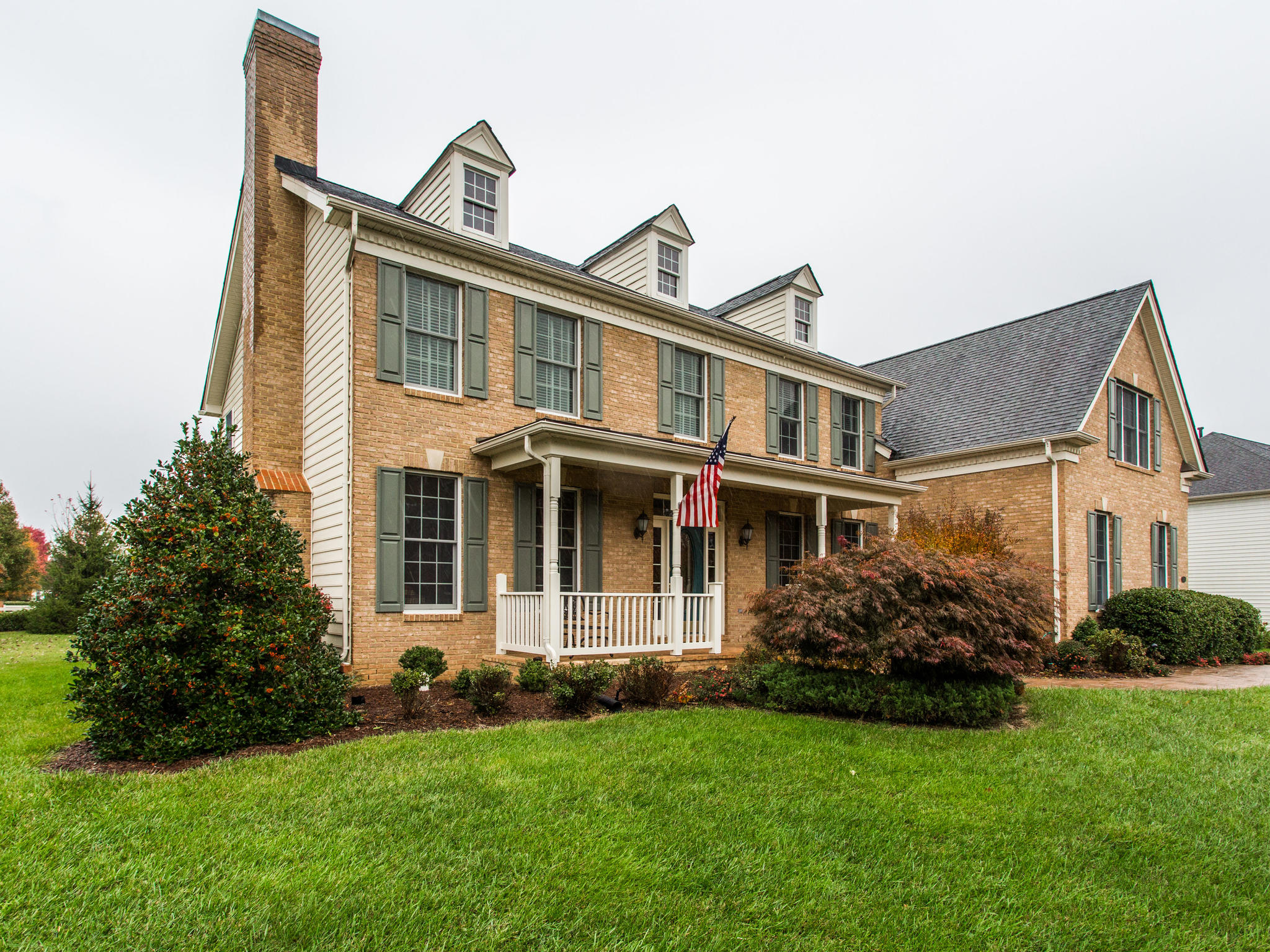 5265 Jacobs Creek Place, Haymarket VA ~ Home For Sale