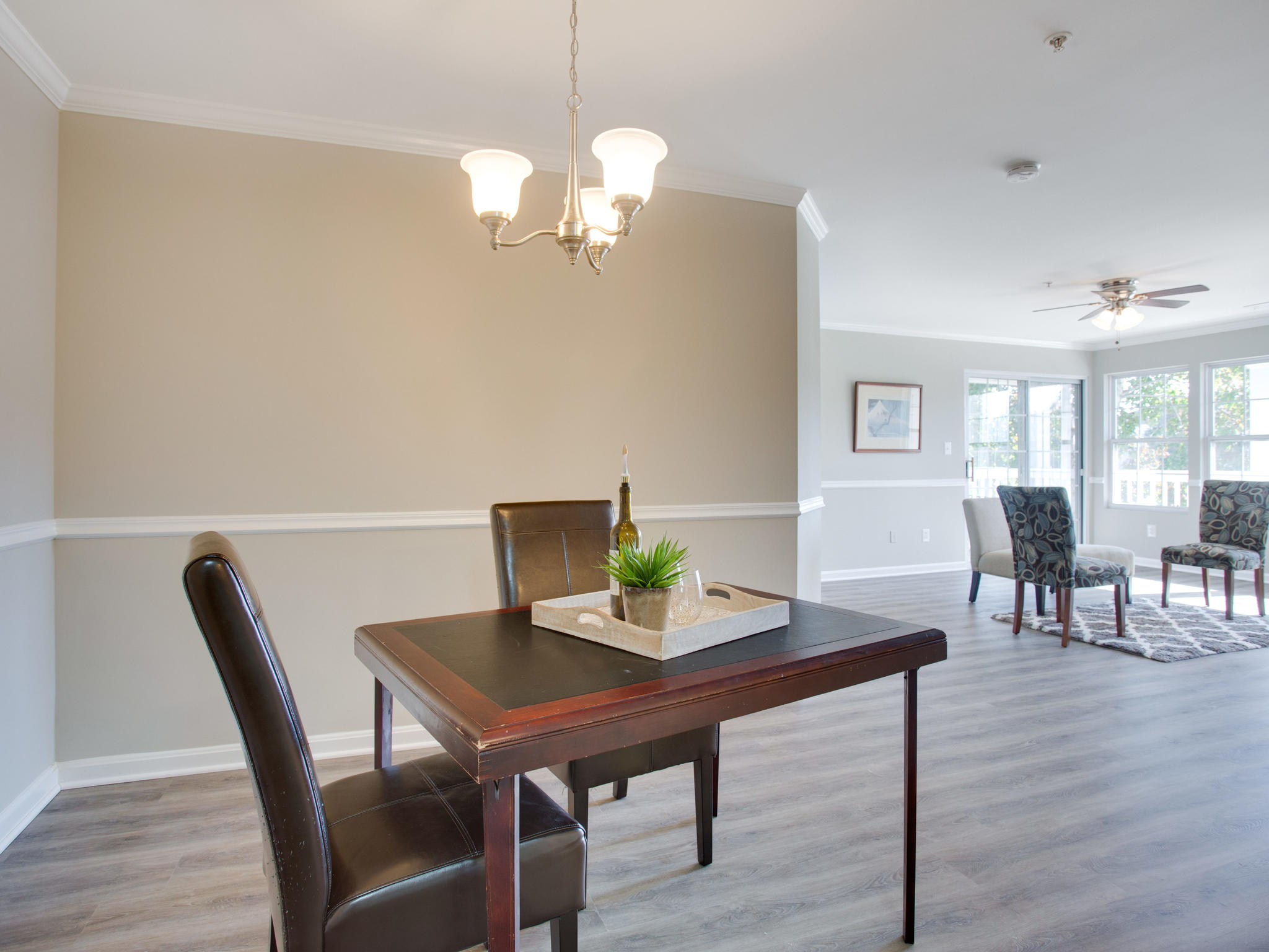 Open House Sun 11/5/17 1-4 PM 8079 Lacy Dr. #204, Manassas VA 20109