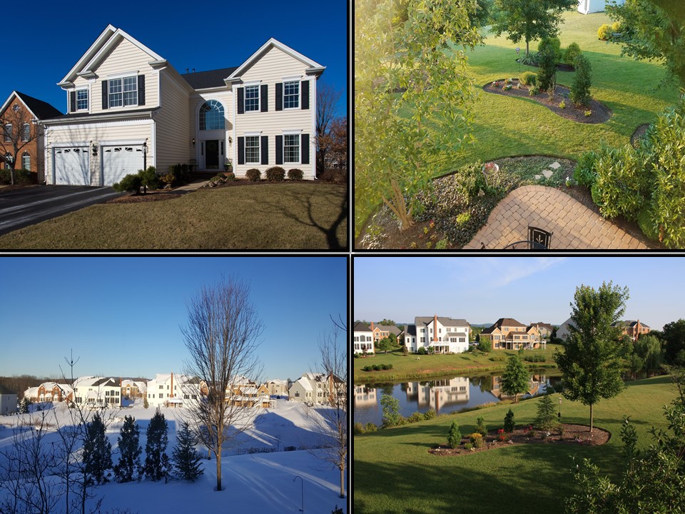 5658 Olympia Fields Place, Haymarket VA ~ $624,900