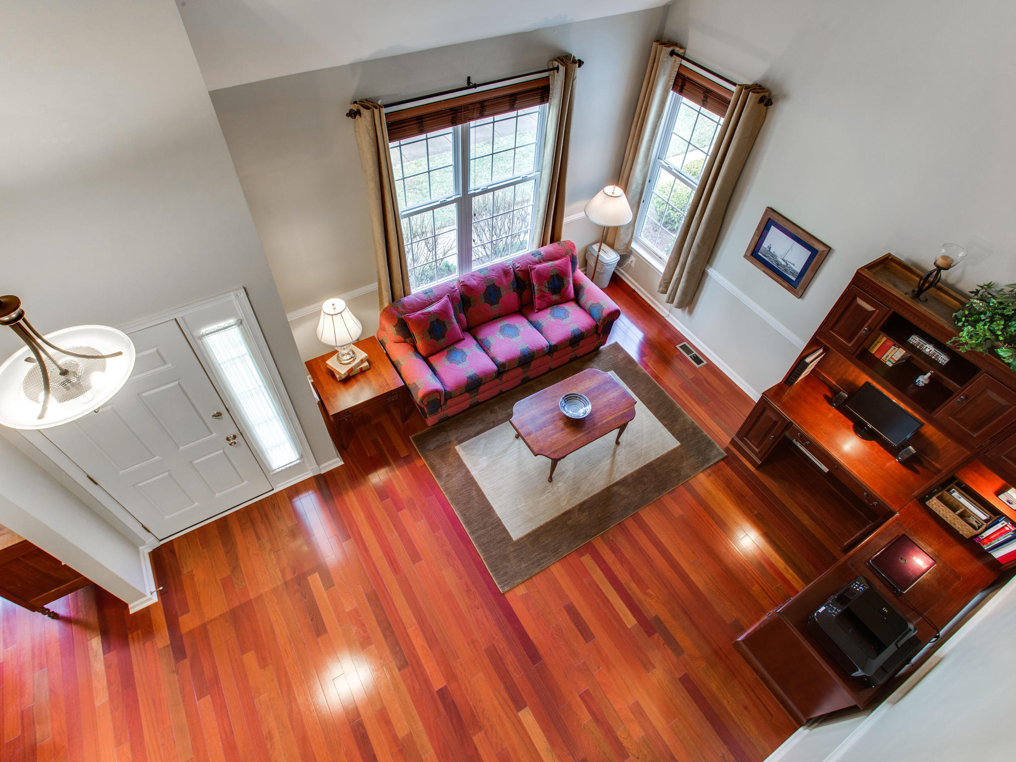 Open House March 4, 1-4 PM~15833 Fourmile Creek Ct., Haymarket VA 20169