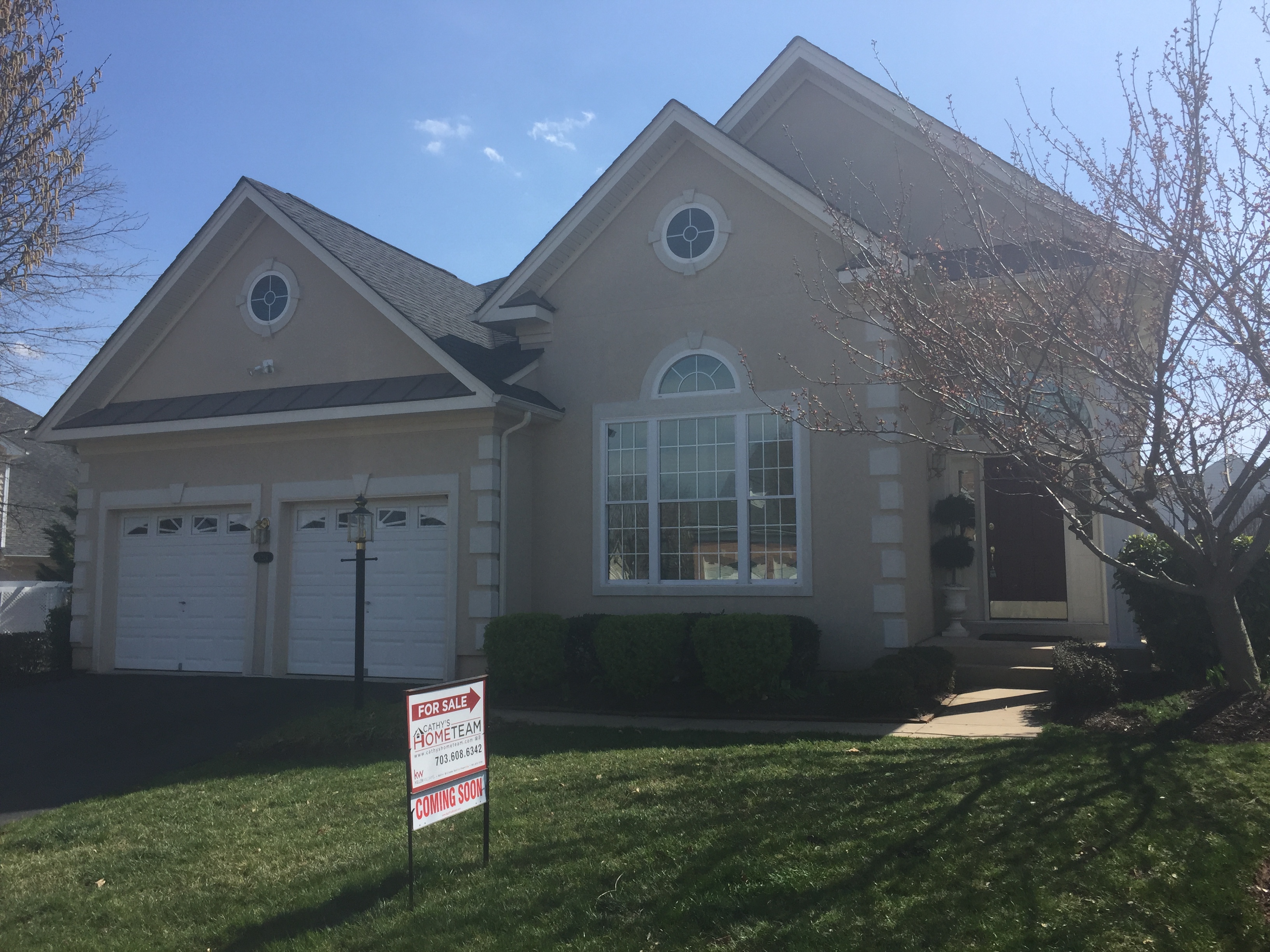 Coming Soon! 5224 Addlerfield Way, Haymarket VA ~ $575,000