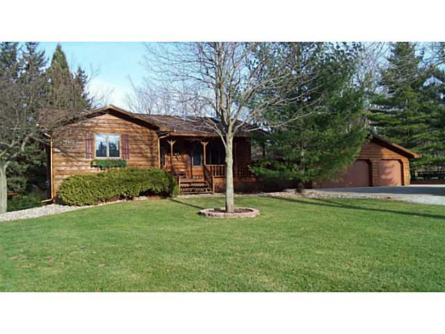 The SELLING Team sold our Charlotte, MI home