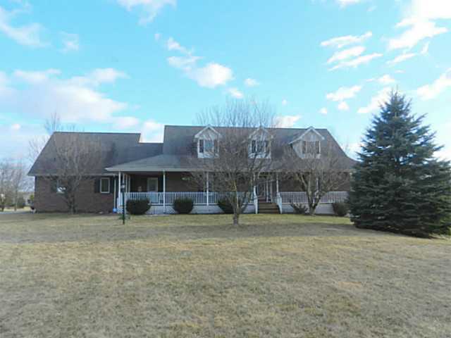 The SELLING Team sold my Lansing, MI home in 4 days