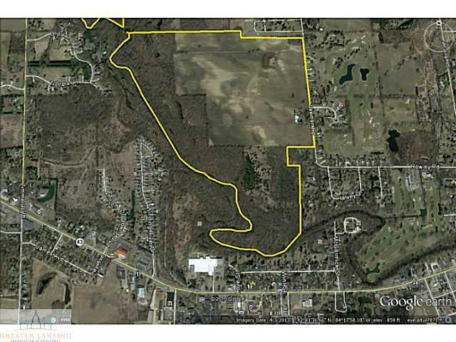 The SELLING Team sold my 207 acre farm & estate in Williamston, MI