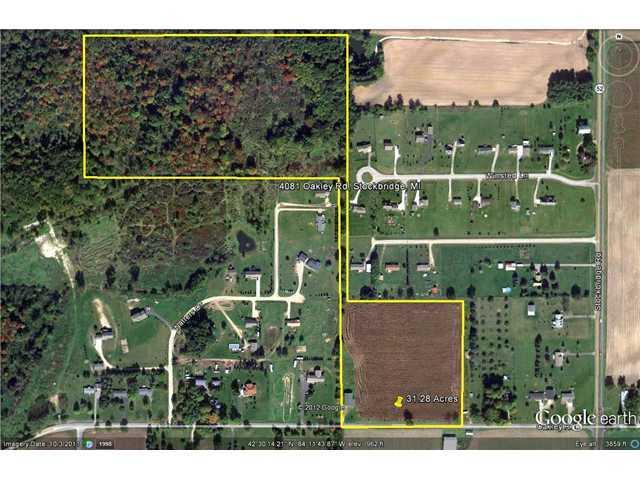 The SELLING Team did a great job selling our vacant land in Stockbridge, MI