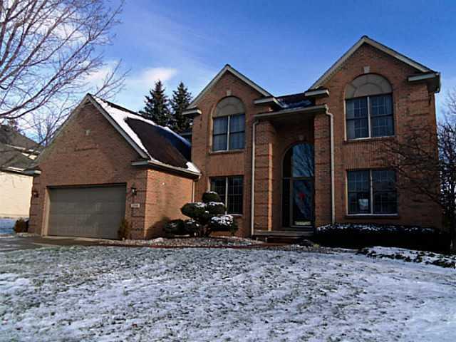 The SELLING Team sold our Delta Twp Home