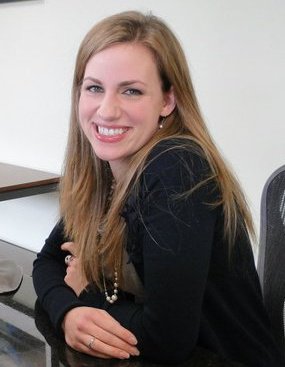 Sarah Gleason
