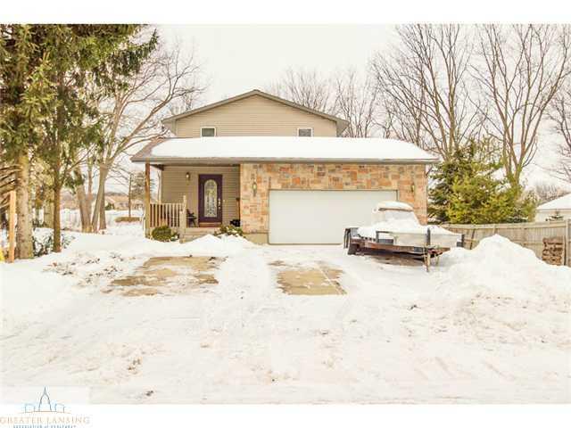 The SELLING Team Sold Our Haslett Home Quick