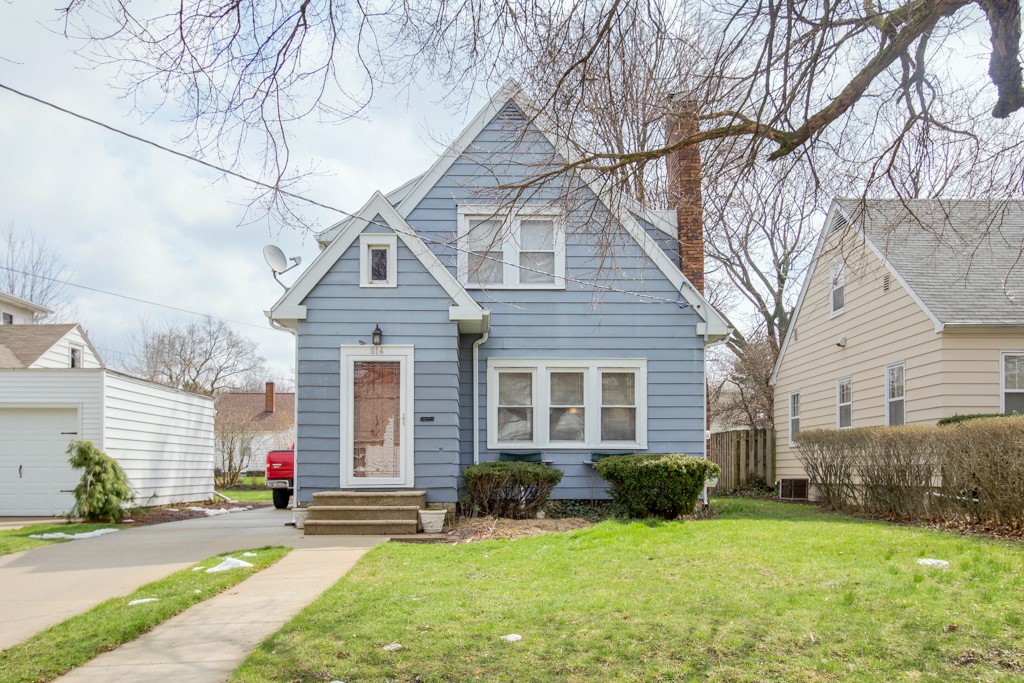 Quick Home Sale in Lansing, MI