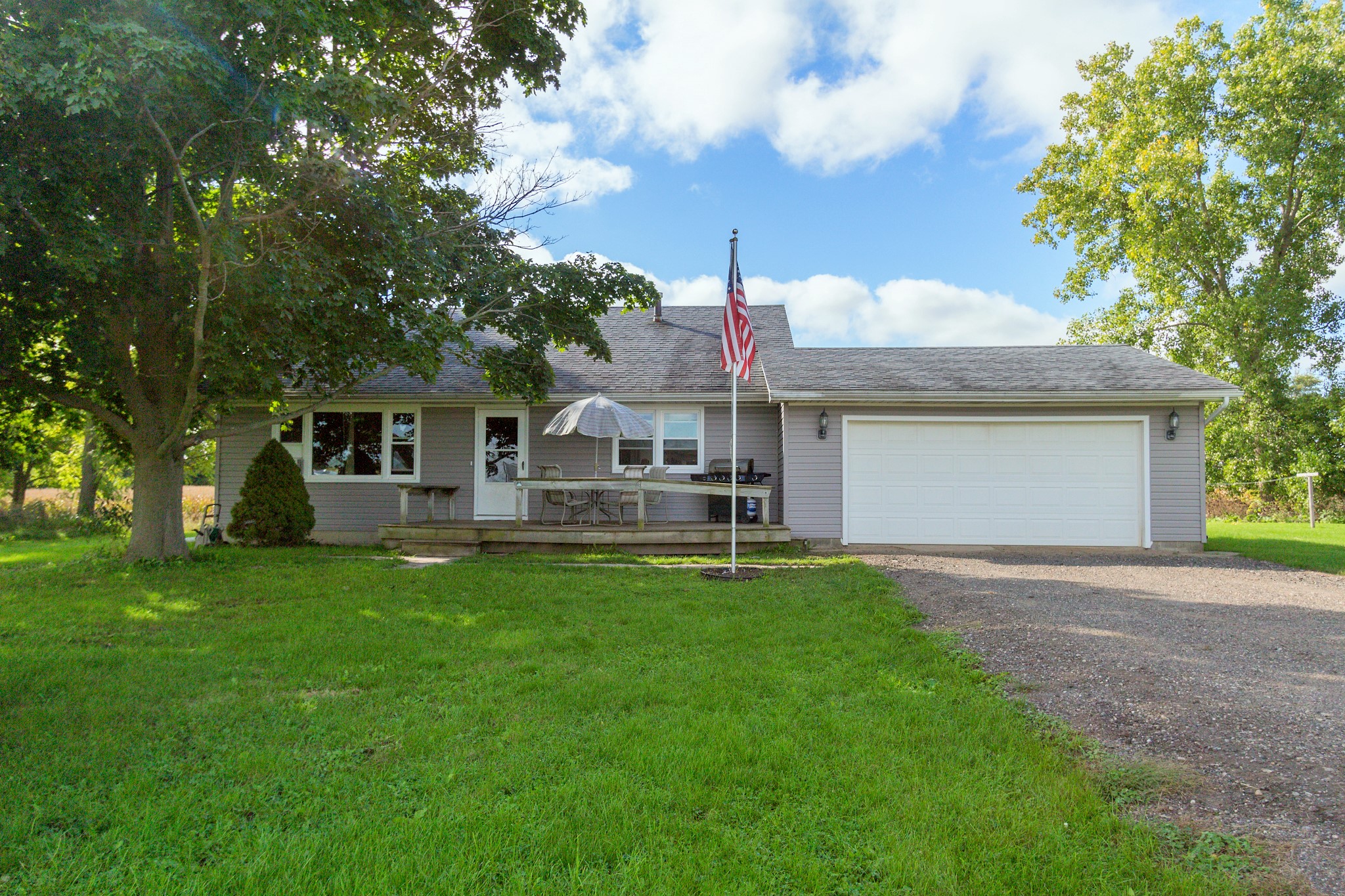 The SELLING Team Sold our Eaton Rapids, MI Home in 2 DAYS!
