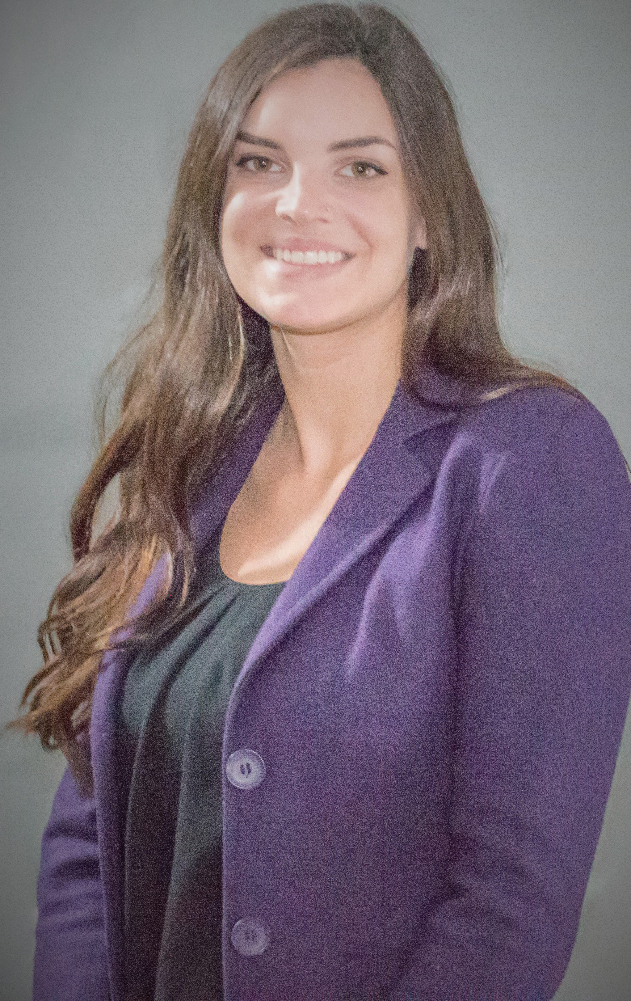 Carli Kirkham