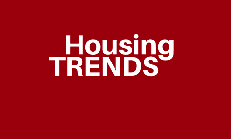 Our July Housing Trends Newsletter