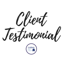 Quality Service: SoPo Client Testimonial