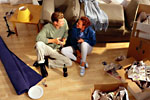 get your home ready to show buyers