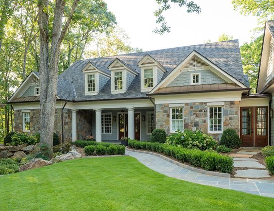 Johnson County Homes