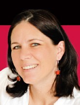 Melissa Hawley