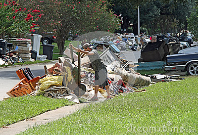 Lower Flood Insurance Premiums - and Possible Risk