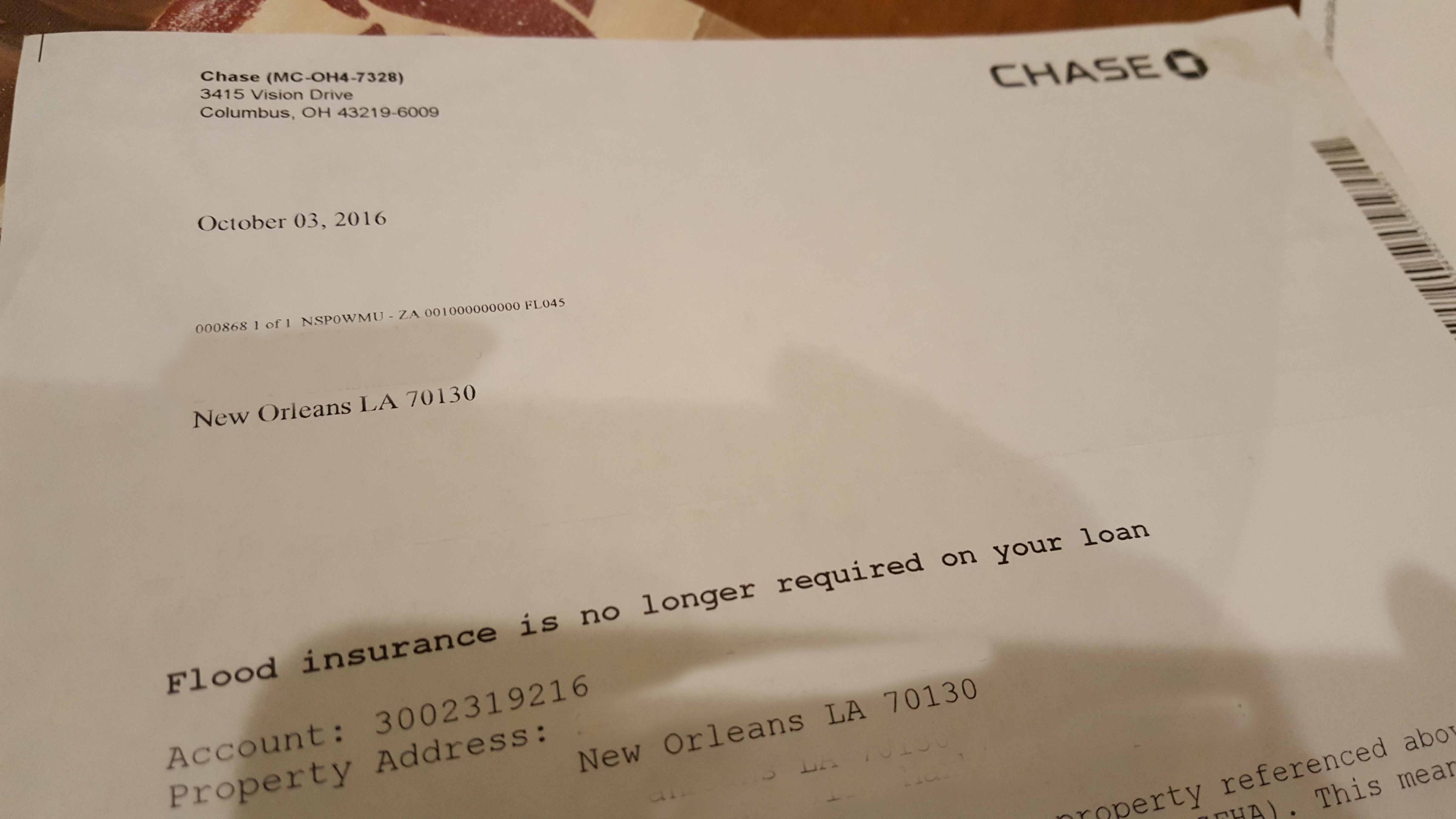 How to get a Refund on Flood Insurance
