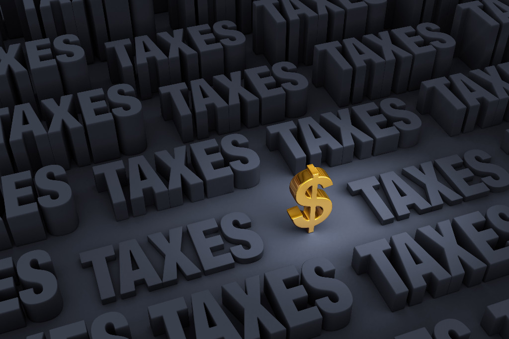 Tax "rolls" open - check your assessment now!