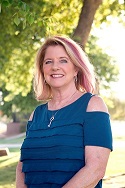 Diane Jones