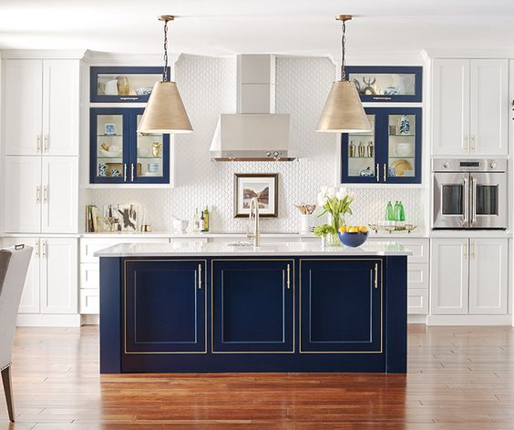 2018 Top 5 Interior Design Trends