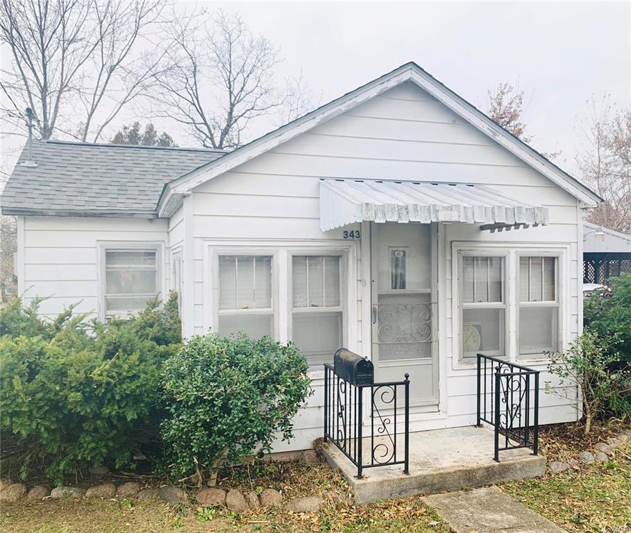343 Fair St