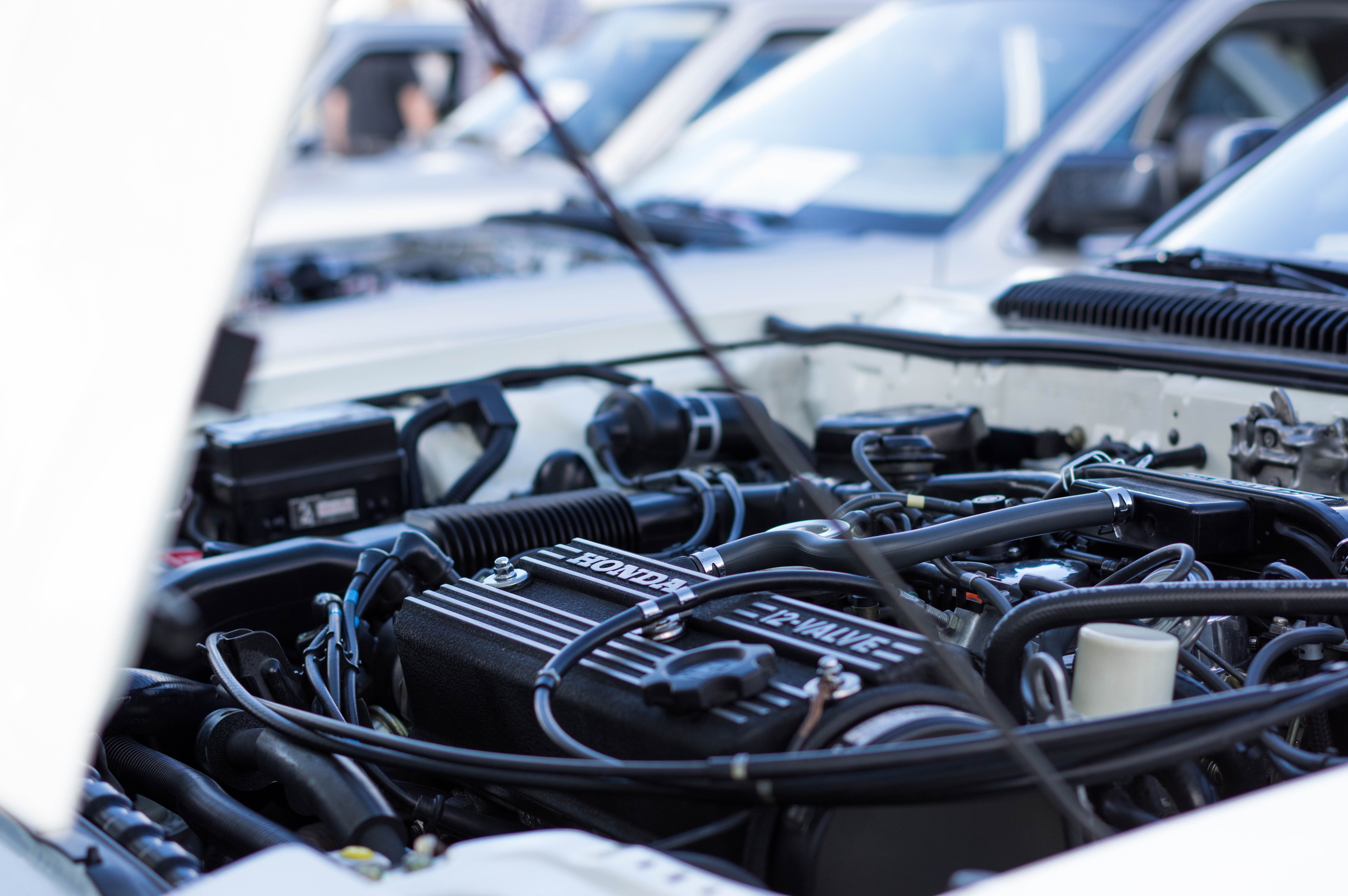 Lowenthal Sells Davis Import Auto Service