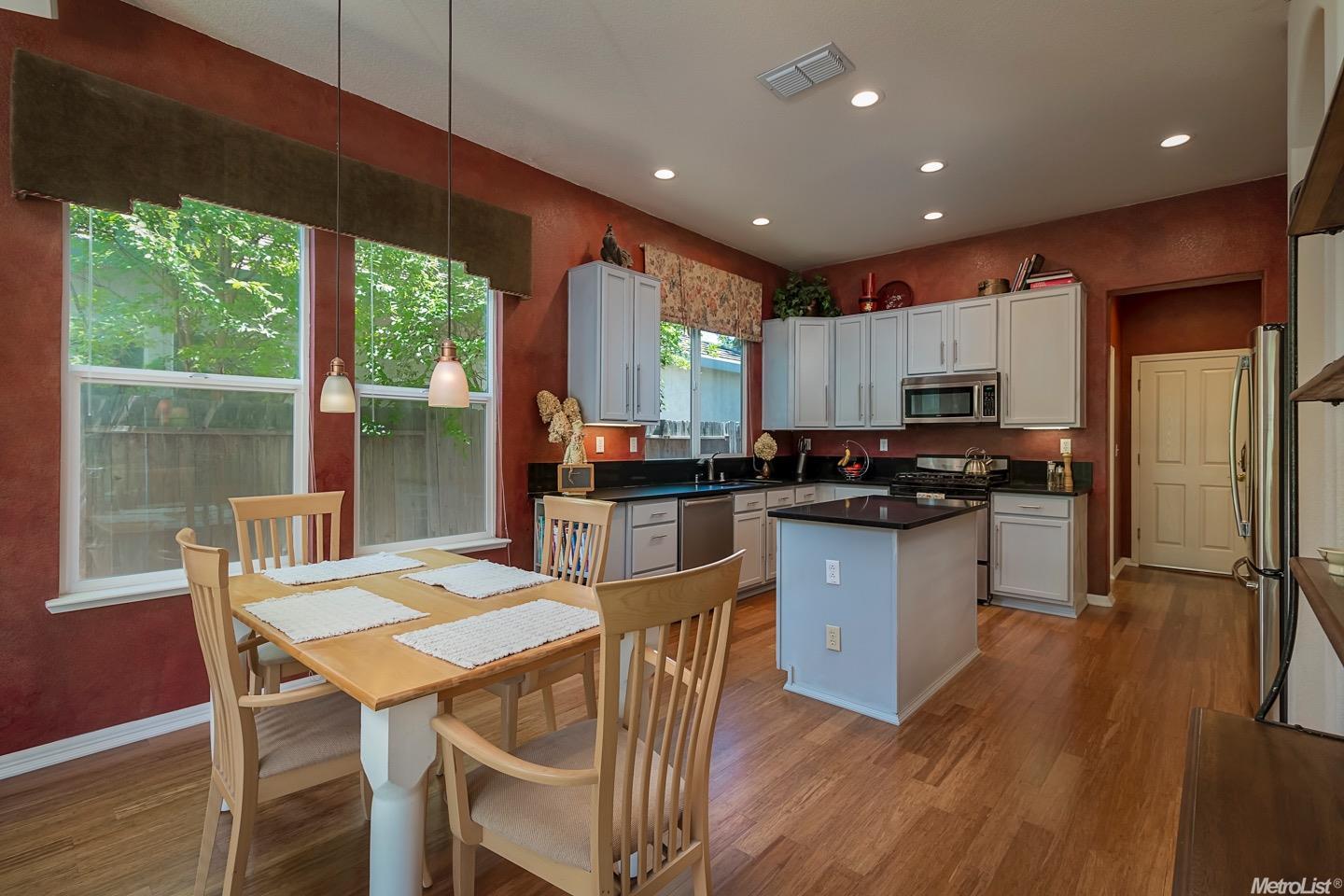 Open House at 3560 Saint Lucia Place in West Sacramento