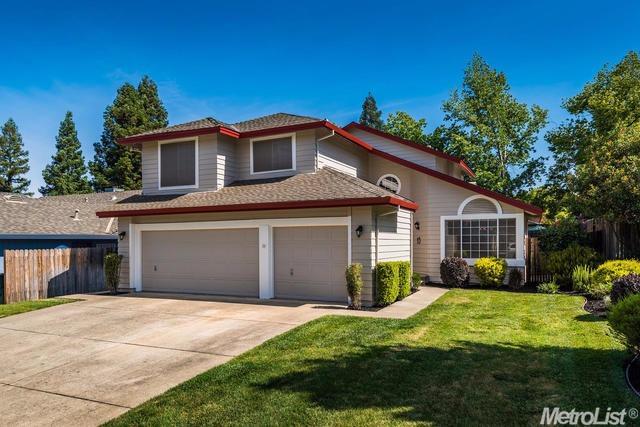 NEW LISTING ALERT: 3419 COOK ST., ROCKLIN